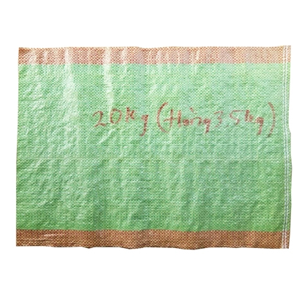 Bao đựng gạo 5kg , 10kg, 15kg, 20kg, 25 kg